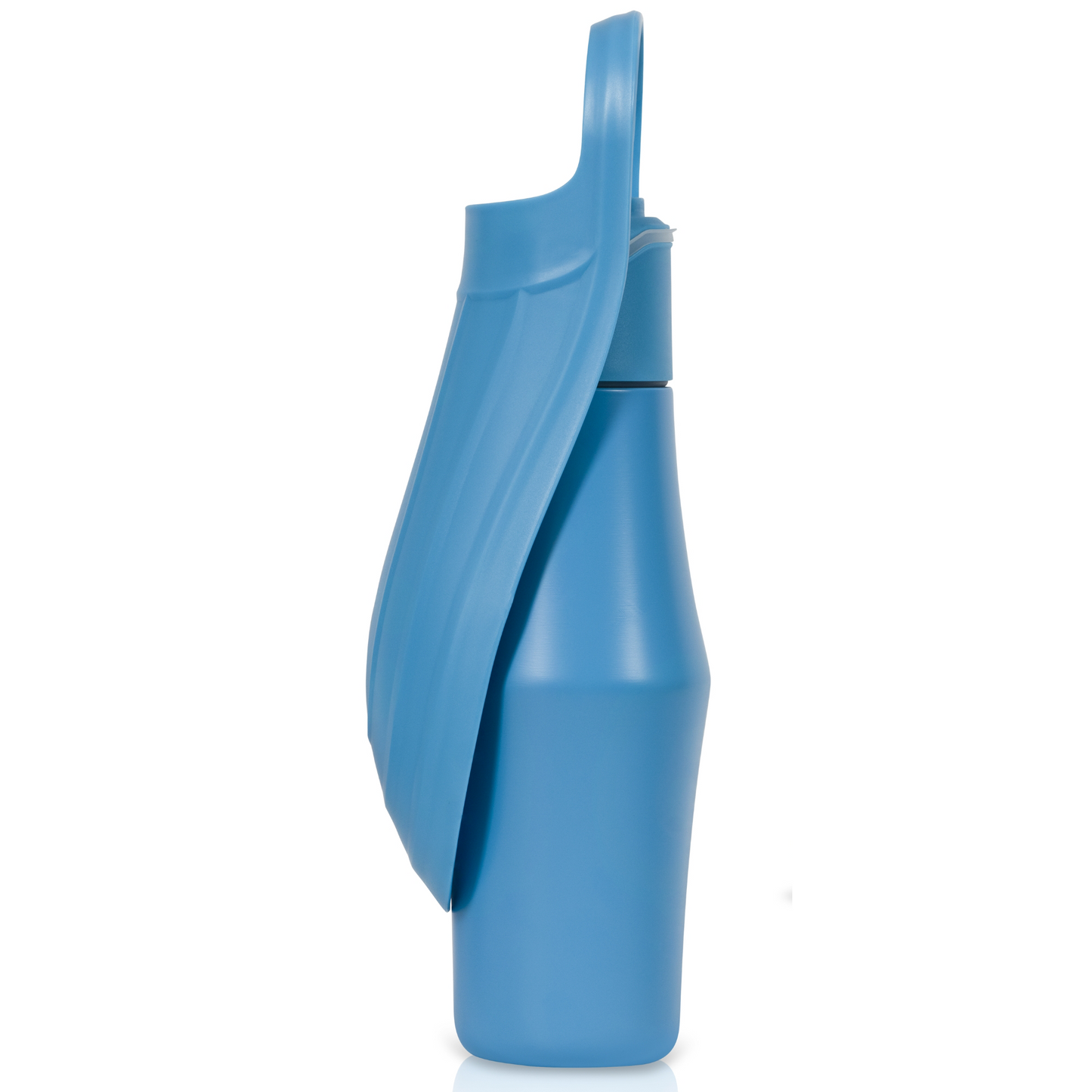 Kaitoma - Stainless Steel Folding Dog Water Bottle